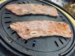 -恩泽家·果味坛子韩国炭火烤肉(白石龙店)