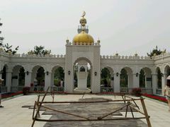 -武清南湖绿博园