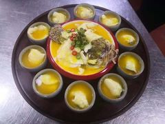 -俏巴渝·家宴·生日宴(锦绣城店)