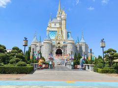 -蓬莱欧乐堡梦幻世界