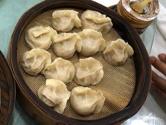 羊肉大葱蒸饺-百味饺子城•海鲜家常菜(秦皇岛店)