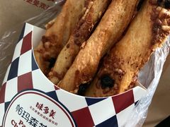 -味多美蛋糕(东直门店)