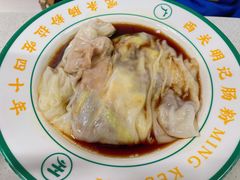 鸳鸯肠-西关明记肠粉(荔枝湾店)