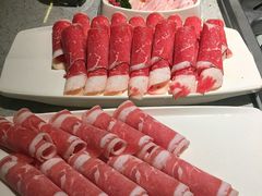 -海底捞火锅(航洋城店)