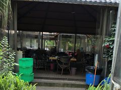 -醉月城西昌火盆烧烤(天府店)