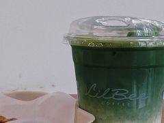 -LilBee Coffee
