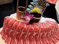 -德天肥牛海鲜火锅(城西银泰店)