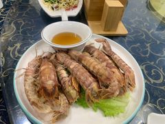 -威海渔村(黄兴路店)