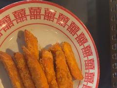 -邹开喜·小海鲜醉鸡煲·潮汕鲜切牛肉店(襄阳北路店)