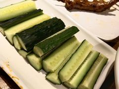 -平娃三宝烧烤·面食(南小街店)