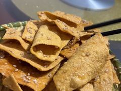 -吃香喝辣·地道衡东菜(南岳大庙店)
