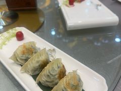 -新东源国际酒店·新东源食坊(沙井店)
