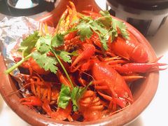 -佬麻雀·剁椒鱼头(京基KK One店)