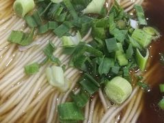 -月星羊肉面馆(黄河路美食休闲街店)