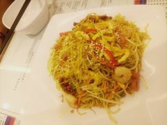 炒米粉-大四喜茶餐厅(井岸店)