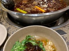 -肖肖酸萝卜鱼火锅(总店)