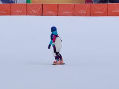 -荣盛康旅野三坡滑雪场