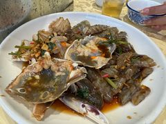 -老东风菜馆·潮汕大排档