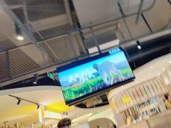 -丰茂烤串(公园店)