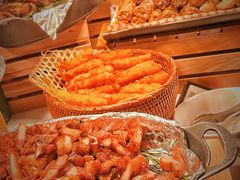 -加餐海鲜自助(宝龙一城店)