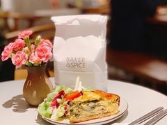 -BAKER&SPICE(环贸店)