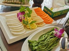 -葛记红焖羊肉(和平路形象店)