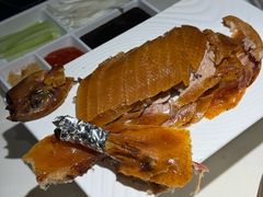 -小放牛河北菜(长安万达店)