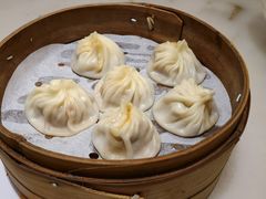 -老盛兴汤包馆(国顺东路店)