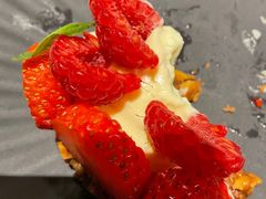 -潮一不贰·法式甜品·生日蛋糕·西式简餐(外滩店)