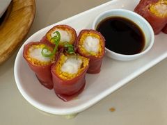-蔡澜点心·粤菜(西单大悦城店)