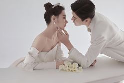 -古摄影婚纱(湛江霞山步行街店)