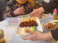 -小城故事·地道宁波味(月湖盛园店)