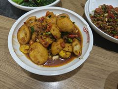 -建辉湖南土菜馆(南大街店)