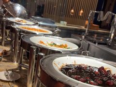 -嘉定凯悦·咖啡厅