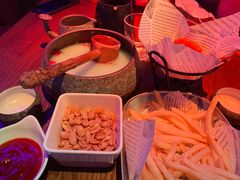 蟹味酥-牡丹弄·咖啡馆·酒馆(红坊里店)