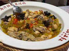 -西江红·株洲本地菜(滨江南路店)