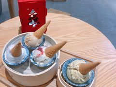 -歎雪糕低糖低脂Gelato冰淇淋