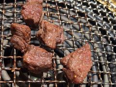 -谷牛日式烤肉(宝山U天地店)