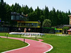 -黄海国家森林公园