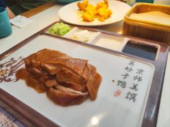 -荷塘秋月·本帮江浙菜(国权路店)