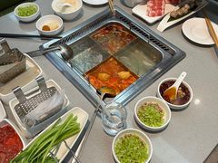 -海底捞火锅(振华商厦店)