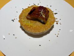 -蔡澜点心·粤菜(花城汇南区店)