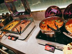 -比格比萨自助(德思勤四季汇店)