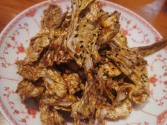 乾隆白菜-渔家风味·鲅鱼水饺·央视展播·海鲜天津菜(开发区店)