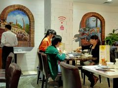 android_upload_pic-鼎盛蜀坊·重庆江湖菜(市桥地铁站店)