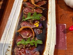 -格鲁·秀色Georgia’s Feast