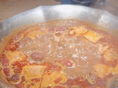 -湊湊火锅·茶憩(上海合生汇店)