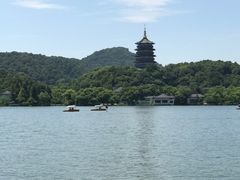 -杭州西湖柳莺里酒店