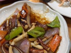 -松坂屋日料自助(长城路店)