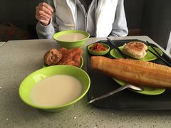 -大福来锅巴菜(古文化街店)